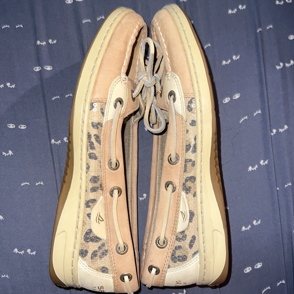 Sperry Top Sider Shoes